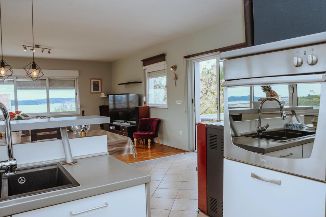Apartment Villa Anna Ζαντάρ Εξωτερικό φωτογραφία