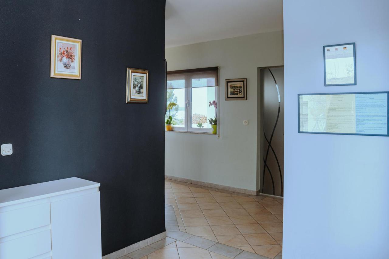 Apartment Villa Anna Ζαντάρ Εξωτερικό φωτογραφία