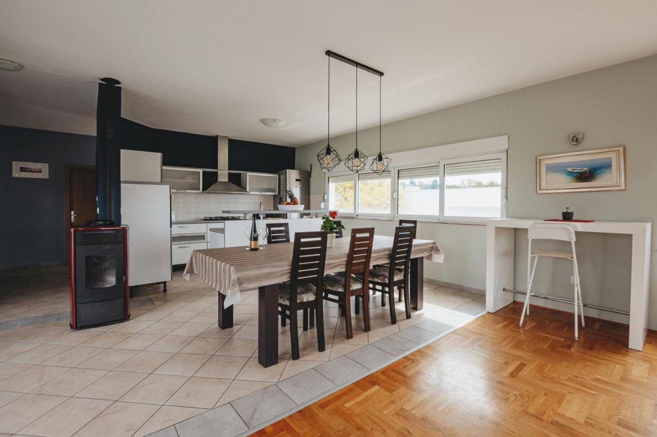 Apartment Villa Anna Ζαντάρ Εξωτερικό φωτογραφία