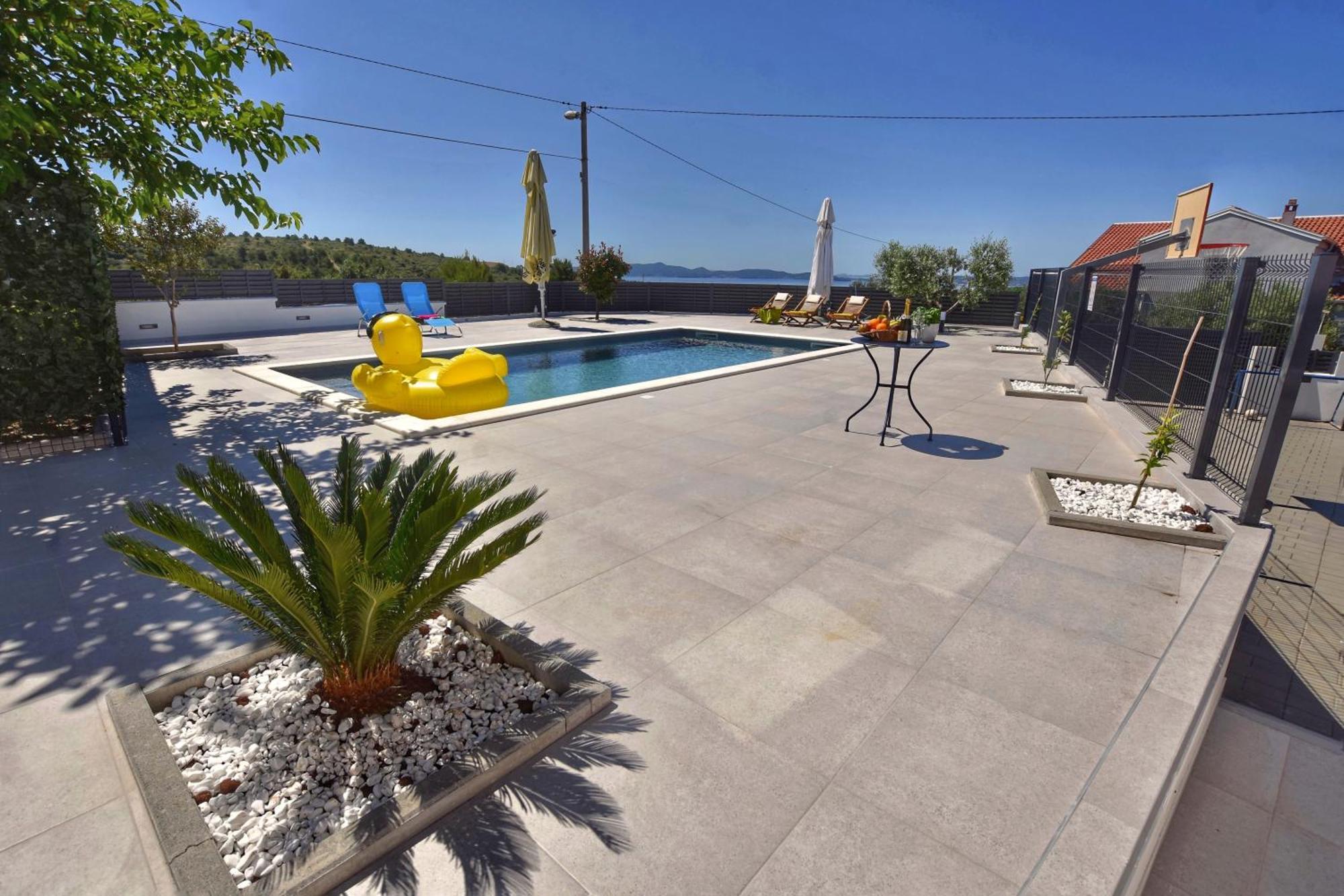 Apartment Villa Anna Ζαντάρ Εξωτερικό φωτογραφία