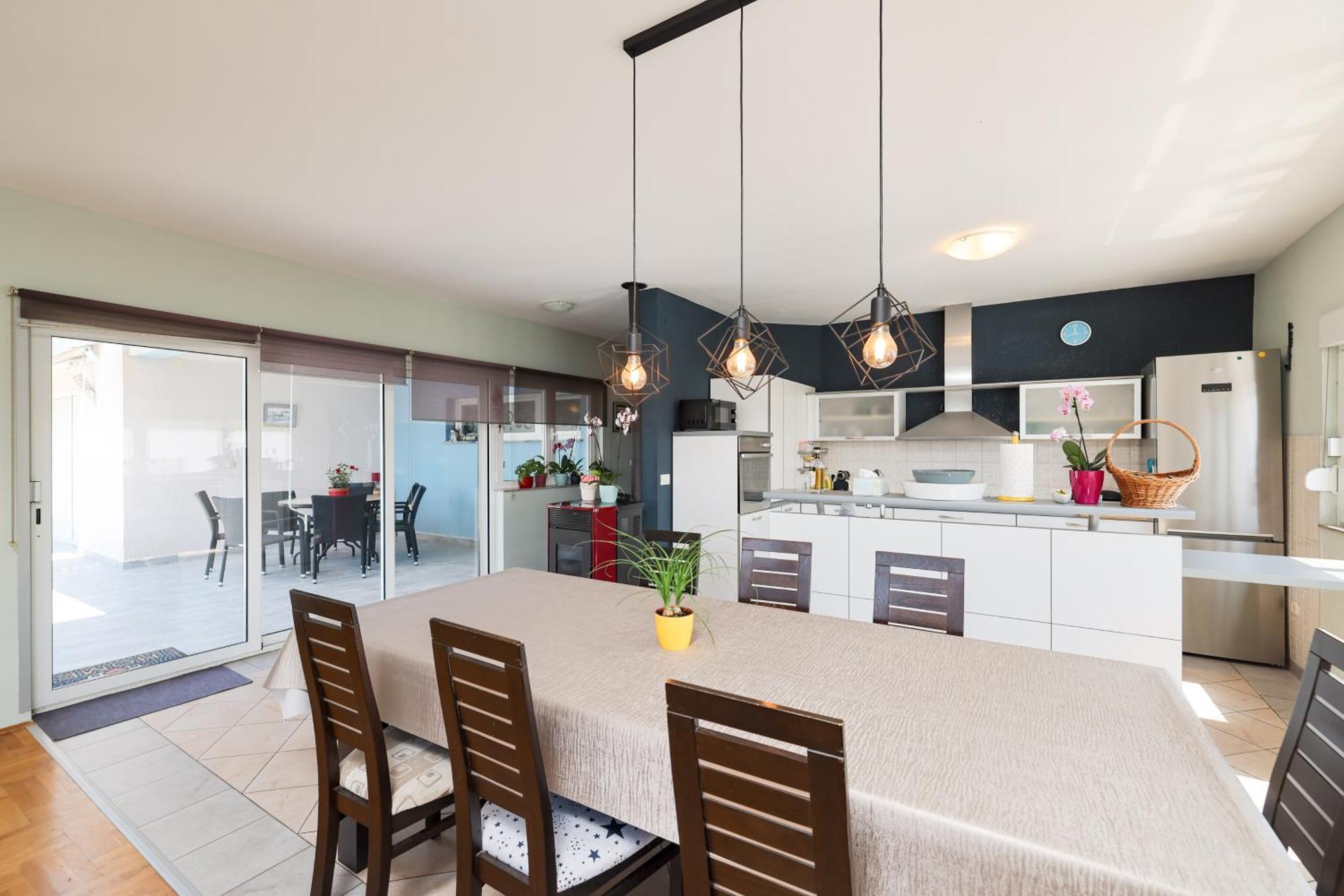 Apartment Villa Anna Ζαντάρ Εξωτερικό φωτογραφία