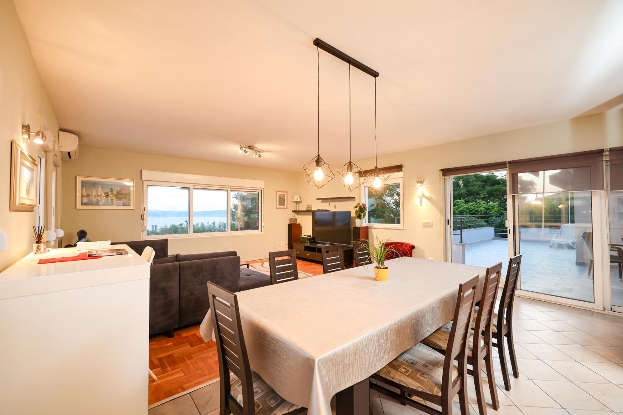 Apartment Villa Anna Ζαντάρ Εξωτερικό φωτογραφία