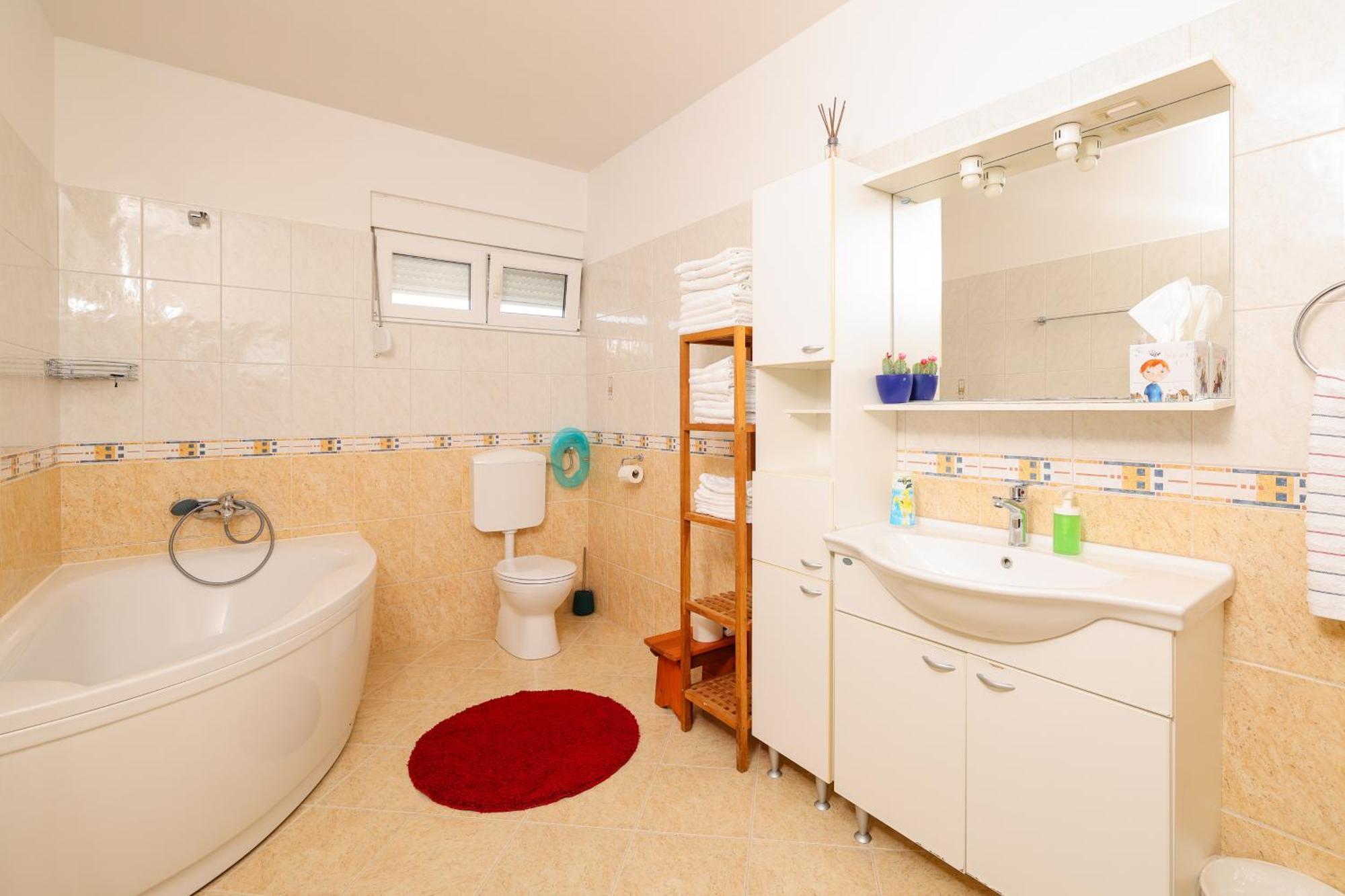 Apartment Villa Anna Ζαντάρ Εξωτερικό φωτογραφία