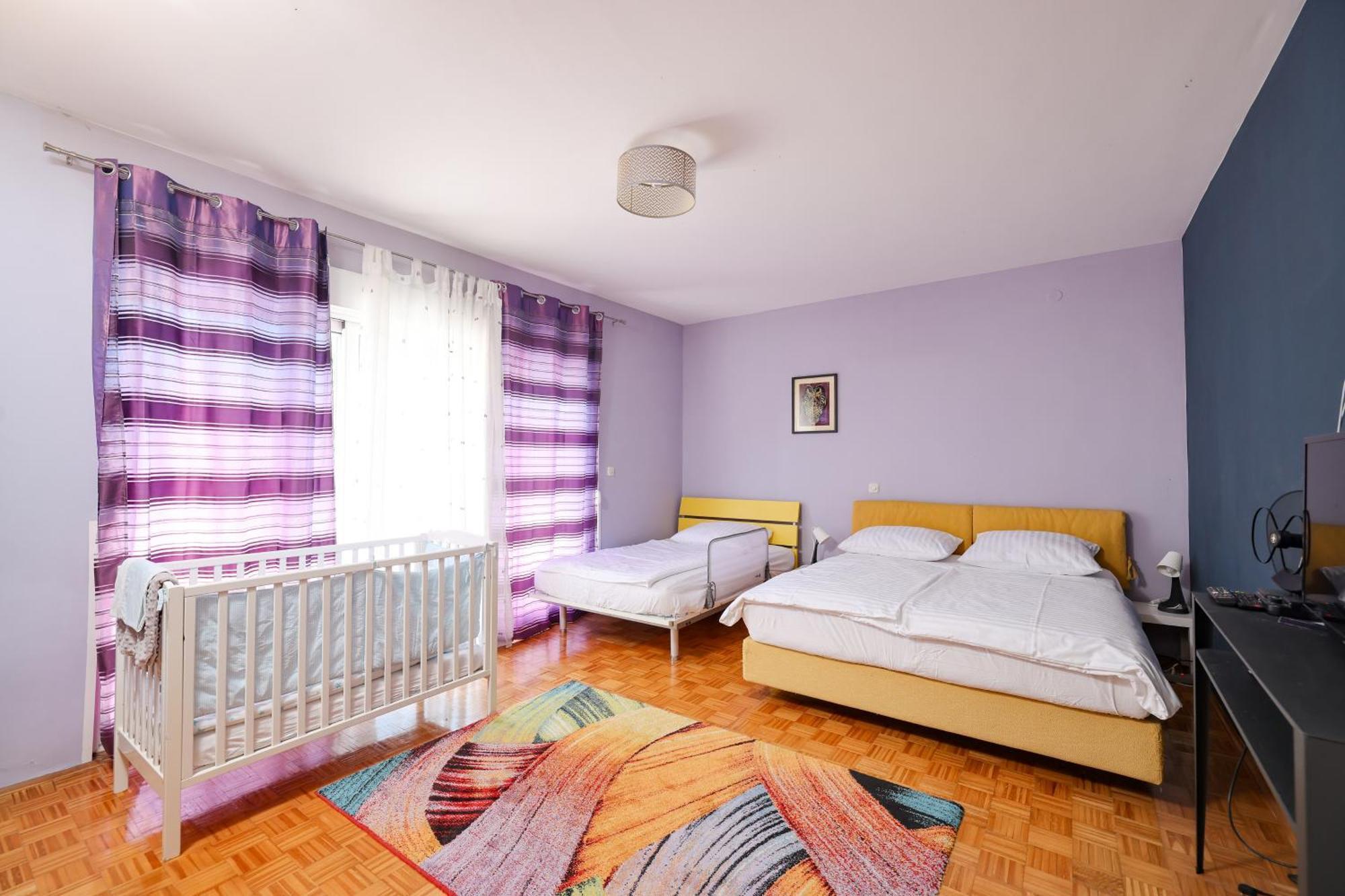 Apartment Villa Anna Ζαντάρ Εξωτερικό φωτογραφία