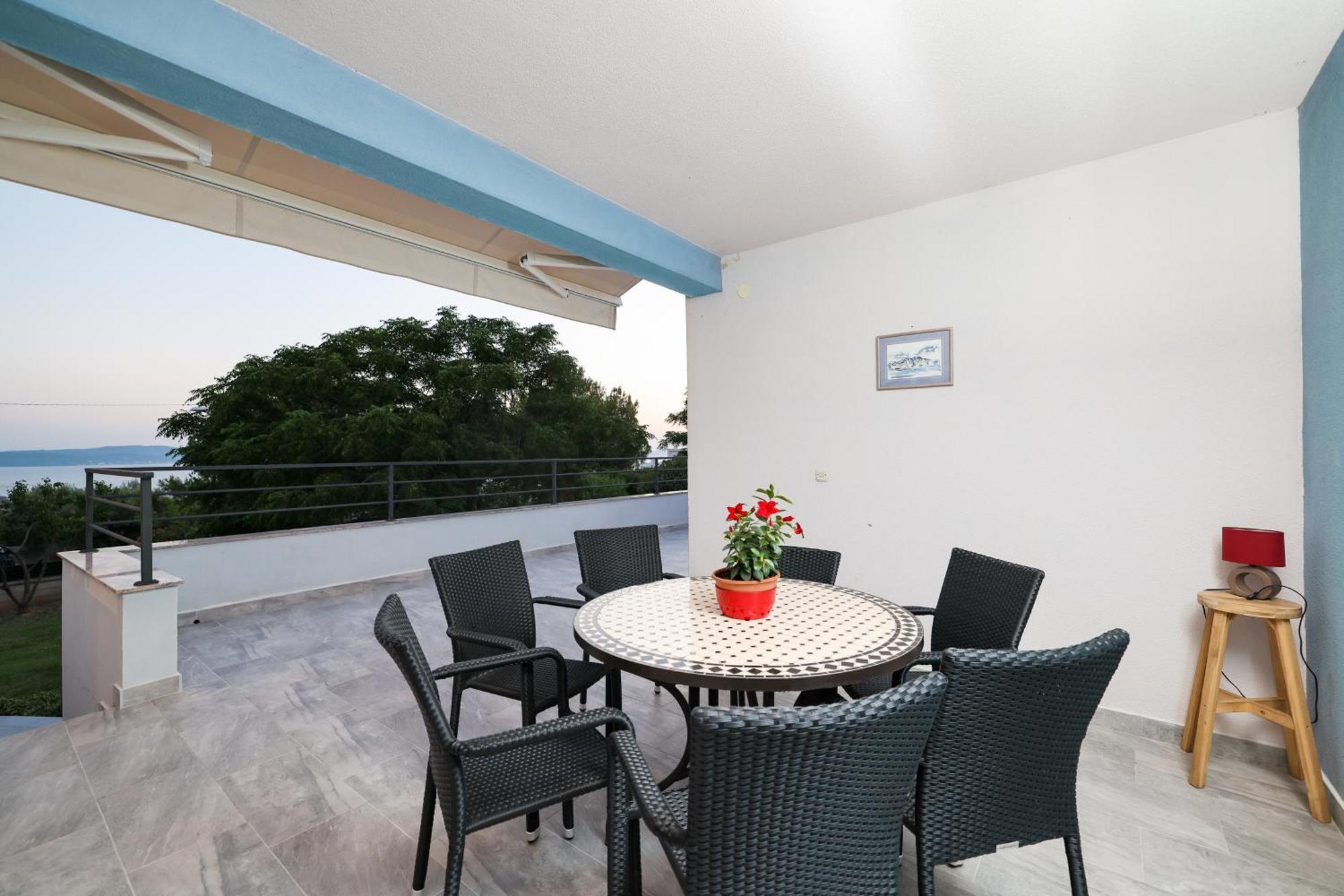 Apartment Villa Anna Ζαντάρ Εξωτερικό φωτογραφία